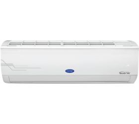 CARRIER 12K ESTER EXi+ INVERTER R32 SPLIT AC_CAI12ER3R33F0 1 Ton 3 Star Split Inverter AC - White , Copper Condenser image