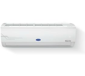 CARRIER 14K ESTER EXi INVERTER R32 SPLIT AC_CAI14ES5R33F0 1.2 Ton 5 Star Split Inverter AC - White , Copper Condenser image