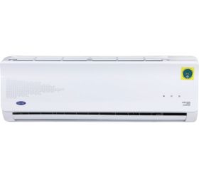 Carrier 14K 5 STAR ESTER NEO INVERTER R32  I039 / 14K 5 STAR INVERTER R32 ODU I039 1.2 Ton 5 Star Split Inverter AC with PM 2.5 Filter - White , Copper Condenser image