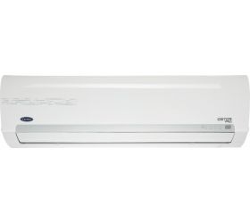 Carrier 18K ESTER PRO - 3 STAR/CAS18ER3N8F0 1.5 Ton 3 Star Split AC - White , Copper Condenser image