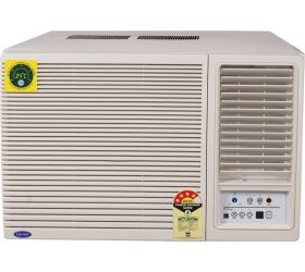 CARRIER 18K ESTRELLA CX 4 STAR 1.5 Ton 4 Star Window AC - White , Copper Condenser image