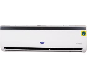 CARRIER 18K 5 STAR DURAFRESH CXI INV 1.5 Ton 5 Star Split Inverter AC - White , Copper Condenser image