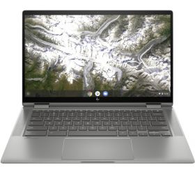 HP 14c-ca0009TU Core i5 10th Gen 8GB RAM Chrome Laptop image