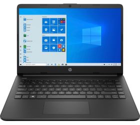 HP 14s 14s-dq3017TU Celeron Dual Core  Thin and Light Laptop image