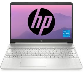 HP 15s Intel 15s-fr4001TU Core i5 11th Gen image