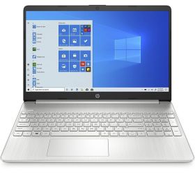 HP 15s 15s-du3038TU Core i3 11th Gen  Thin and Light Laptop image