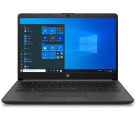 HP 250 G8 I3 SSD Core i3 10th Gen  Laptop image