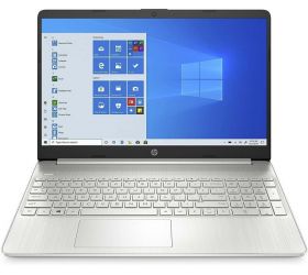 HP 15s-du3564TU Core i3 11th Gen  Thin and Light Laptop image