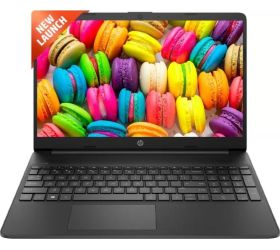 HP 15S-FQ2738TU Core i3 11th Gen  Laptop image