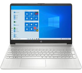 HP 15S-FR2515TU Core i3 11th Gen  Laptop image