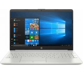 HP 15s-dr0002TU Core i5 8th Gen  Laptop image