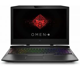 HP 17-AP046TX Core i7 7th Gen  Gaming Laptop image