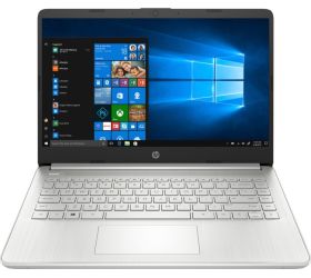 HP Intel 14s- DQ2535TU Core i5 11th Gen  Thin and Light Laptop image