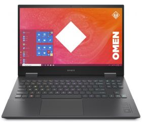 HP Omen 15 15-en0037AX Ryzen 7 Octa Core 4800H  Gaming Laptop image