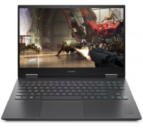 HP OMEN 15 15-en1036AX Ryzen 7 Octa Core 5800H  Gaming Laptop image