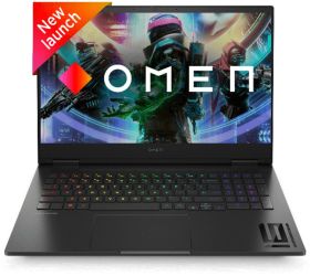 HP OMEN 16-wd0880TX Core i5  Gaming Laptop image