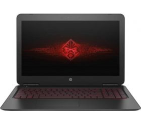 HP OMEN 15-ax252TX Core i7 7th Gen  Gaming Laptop image