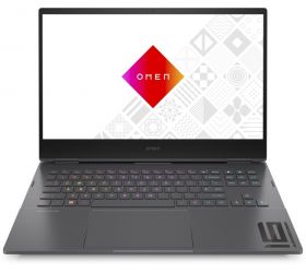 HP OMEN 16-n0079AX Ryzen 7 Octa Core 6800H  Gaming Laptop image