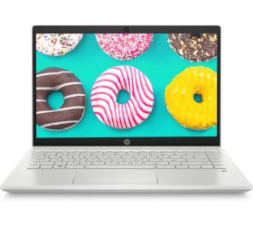 HP Pavilion 14 14-ce3065TU Core i5 10th Gen  Thin and Light Laptop image