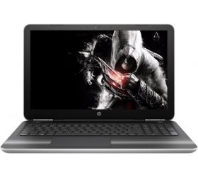 HP Pavilion 15-AU624TX Core i5 7th Gen  Laptop image