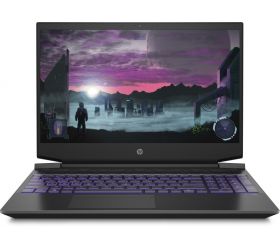 HP Pavilion Gaming 15-ec1021AX Ryzen 5 Hexa Core 4600H  Gaming Laptop image