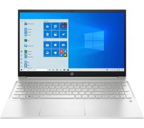 HP Pavilion 15-eh1101AU Ryzen 5 Hexa Core 5500U  Thin and Light Laptop image