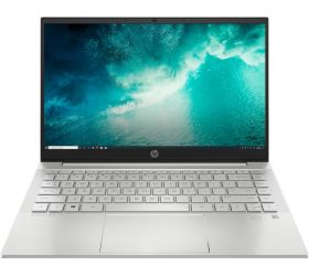 HP Pavilion 14-EC1005AU Ryzen 5 Hexa Core 5625U  Thin and Light Laptop image