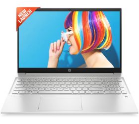 HP Pavilion 15-eh2024AU Ryzen 5 Hexa Core 5625U  Thin and Light Laptop image