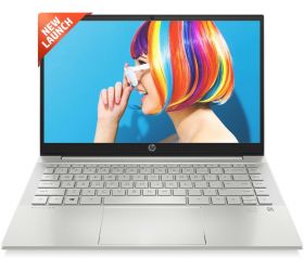 HP Pavilion 14-EC1008AU Ryzen 7 Octa Core 5825U  Thin and Light Laptop image