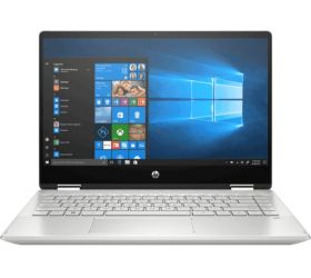 HP Pavilion x360 14 14-dh1007TU Core i3 10th Gen  2 in 1 Laptop image