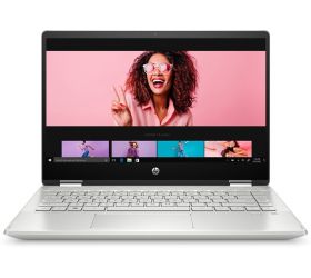 HP Pavilion x360 14-dh1181TU Core i3 10th Gen  2 in 1 Laptop image