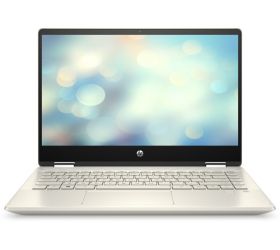 HP Pavilion x360 14-dh1502TU Core i3 10th Gen  2 in 1 Laptop image