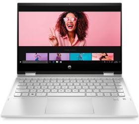 HP Pavilion x360 14-dw1037TU Core i3 11th Gen  2 in 1 Laptop image