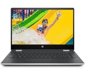 HP 14-dh0101TU Core i3 8th Gen 4GB RAM Windows 10 Home Laptop image