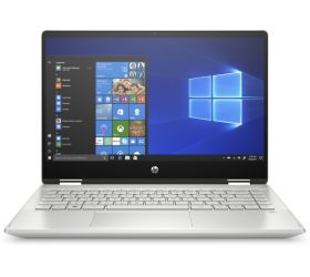 HP Pavilion x360 14-dh1011TU Core i5 10th Gen  2 in 1 Laptop image