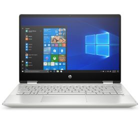 HP Pavilion x360 14-dh0043TX Core i5 8th Gen  2 in 1 Laptop image