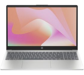 HP 15-fc0025AU Ryzen 3 Quad Core 7320U  Thin and Light Laptop image