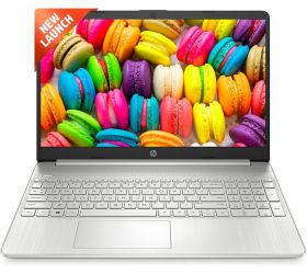 HP 15s- eq2144au Ryzen 5 Hexa Core 5500U  Thin and Light Laptop image