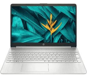 HP EQ2144AU Ryzen 5 Hexa Core  Laptop image