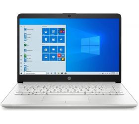 HP 14s-dk0093AU Ryzen 5 Quad Core  Laptop image