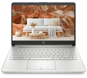 HP 14s-fy1005AU Ryzen 7 Octa Core 5700U  Thin and Light Laptop image