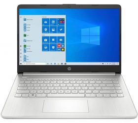 HP 14s-fq1083AU Ryzen 7 Octa Core 5700U  Thin and Light Laptop image