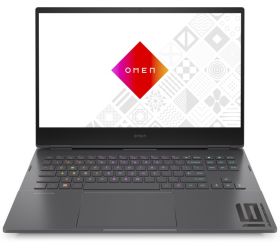 HP 16-n0091AX Ryzen 7 Octa Core 6800H  Gaming Laptop image