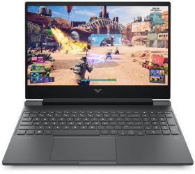 HP Victus Gaming 15-fb0132AX Ryzen 5 Hexa Core 5600H  Gaming Laptop image