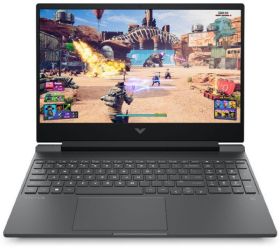 HP Victus Gaming 15-fb0131AX Ryzen 5 Hexa Core 5600H  Gaming Laptop image