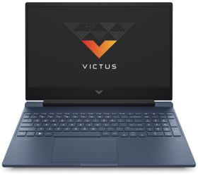 HP Victus 15-fb0134AX Ryzen 5 Hexa Core 5600H  Gaming Laptop image