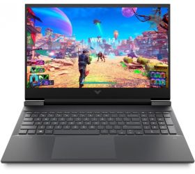 HP Victus 16-e0162AX Ryzen 5 Hexa Core 5600H  Gaming Laptop image