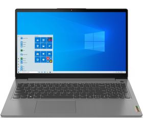 Lenovo 15IGL05 Celeron Dual Core  Thin and Light Laptop image