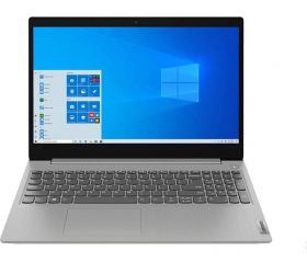 Lenovo IdeaPad-14ITL5 Core i3 10th Gen  Laptop image