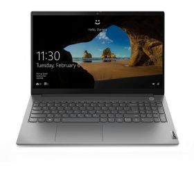 Lenovo TB15 Core i3 11th Gen  Thin and Light Laptop image